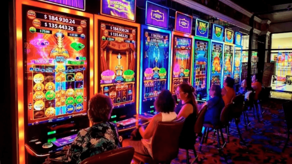 9d.com Zitro: gabinete CONCEPT conquista primeiro lugar em relatório de desempenho nos EUA🎰